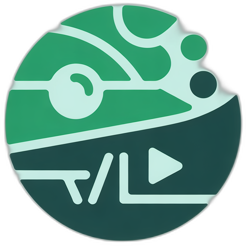 久青草影院logo